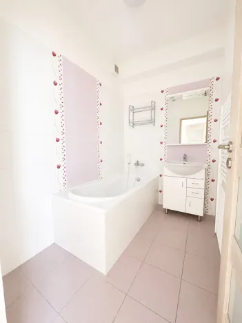 Pronájem bytu 2+kk, Olomouc - Nové Sady, Družební, 50 m2
