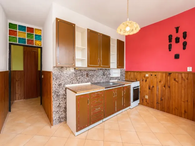 Prodej bytu 2+1, Prostějov, Stanislava Manharda, 54 m2