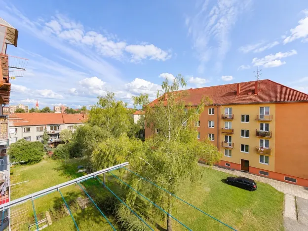 Prodej bytu 2+1, Prostějov, Stanislava Manharda, 54 m2