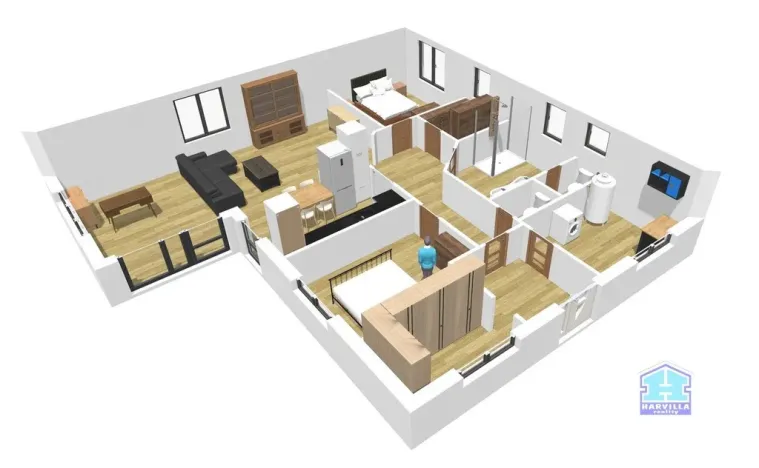 Prodej rodinného domu, Kyšice, Sadová, 121 m2