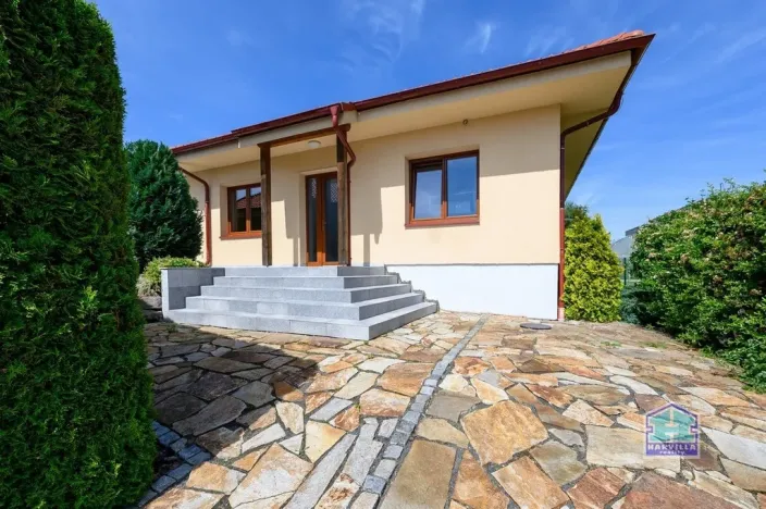 Prodej rodinného domu, Kyšice, Sadová, 121 m2
