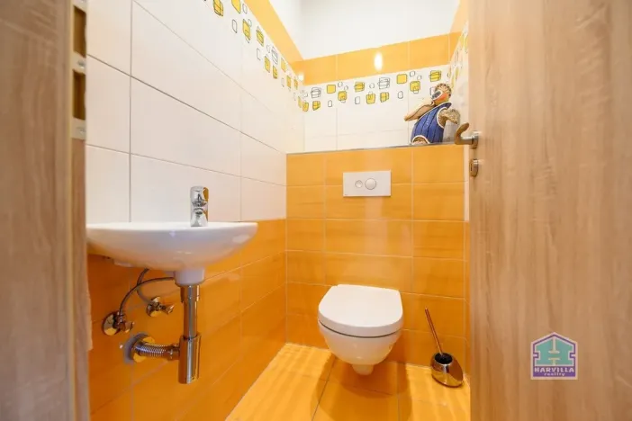 Prodej rodinného domu, Kyšice, Sadová, 121 m2