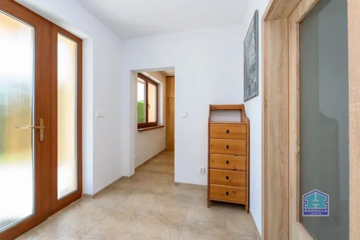 Prodej rodinného domu, Kyšice, Sadová, 121 m2