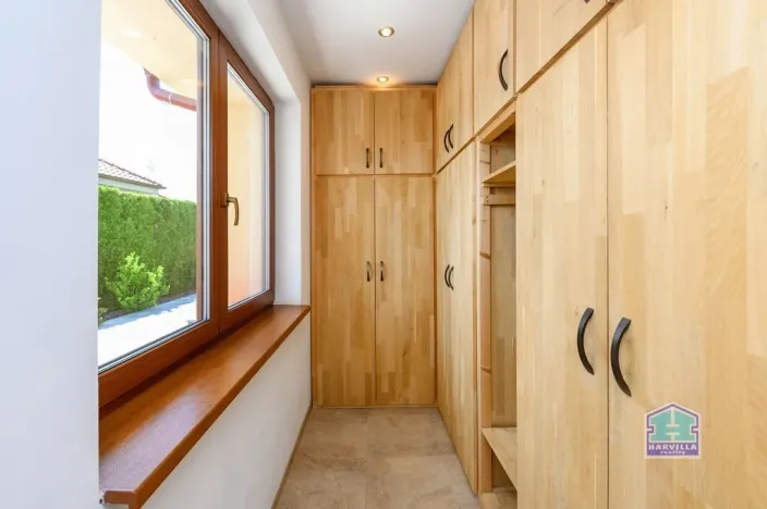 Prodej rodinného domu, Kyšice, Sadová, 121 m2
