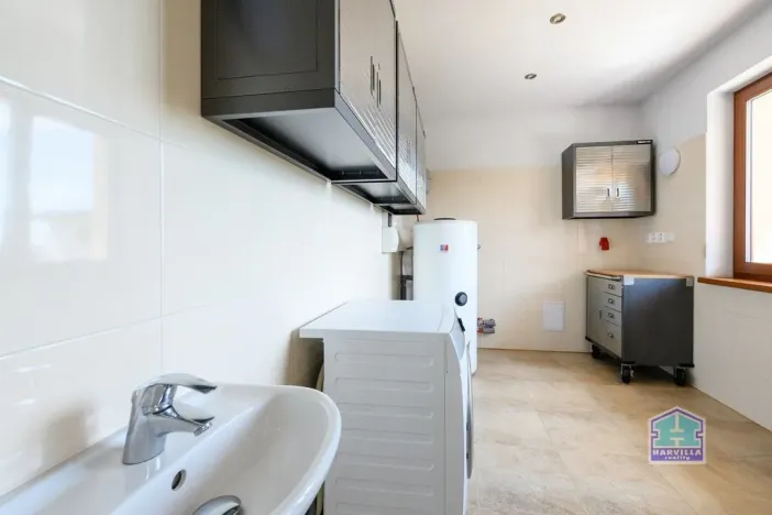 Prodej rodinného domu, Kyšice, Sadová, 121 m2