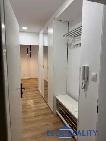 Pronájem bytu 2+1, Jeseník, Mahenova, 53 m2