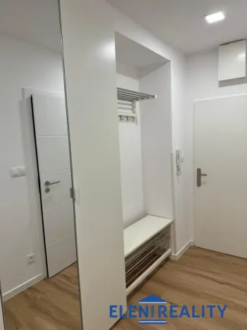 Pronájem bytu 2+1, Jeseník, Mahenova, 53 m2