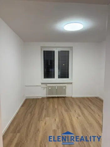 Pronájem bytu 2+1, Jeseník, Mahenova, 53 m2
