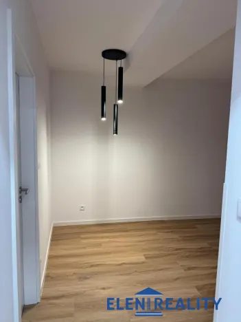 Pronájem bytu 2+1, Jeseník, Mahenova, 53 m2
