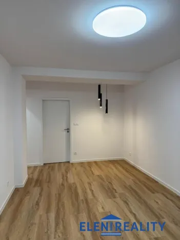 Pronájem bytu 2+1, Jeseník, Mahenova, 53 m2