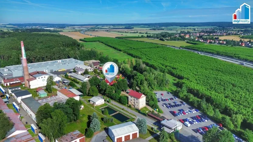 Prodej bytu 3+1, Přehýšov, 86 m2