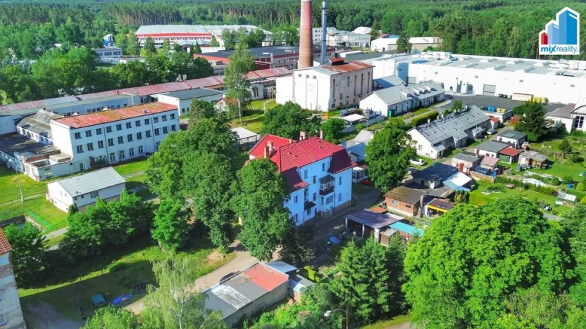 Prodej bytu 3+1, Přehýšov, 86 m2