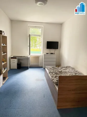 Prodej bytu 3+1, Přehýšov, 86 m2
