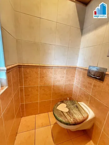 Prodej bytu 3+1, Přehýšov, 86 m2