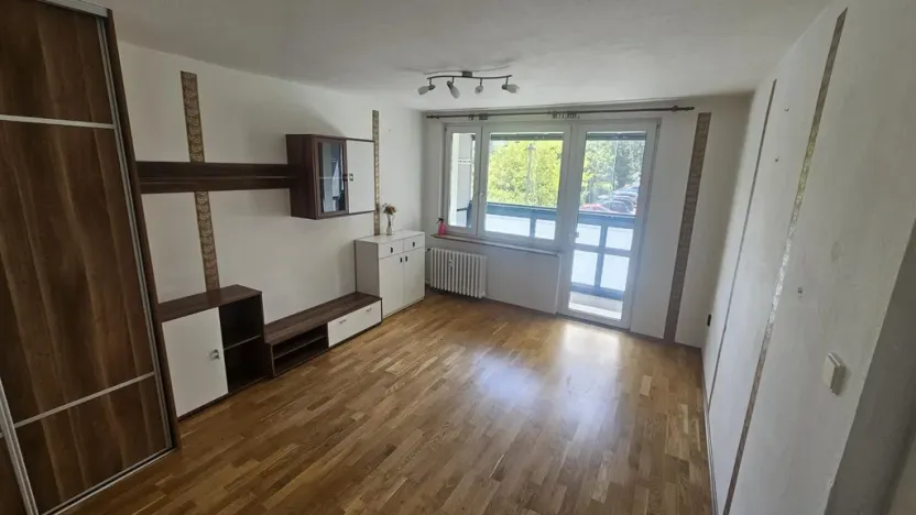 Prodej bytu 1+1, Příbram - Příbram VIII, Čechovská, 40 m2