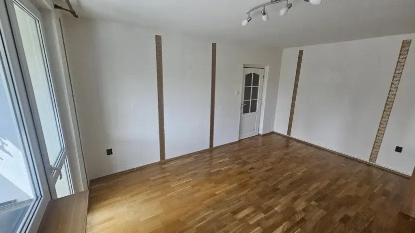 Prodej bytu 1+1, Příbram - Příbram VIII, Čechovská, 40 m2