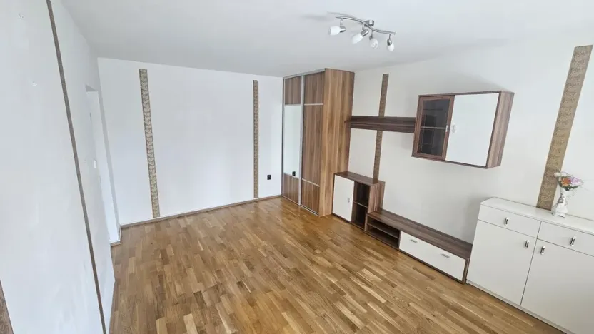 Prodej bytu 1+1, Příbram - Příbram VIII, Čechovská, 40 m2