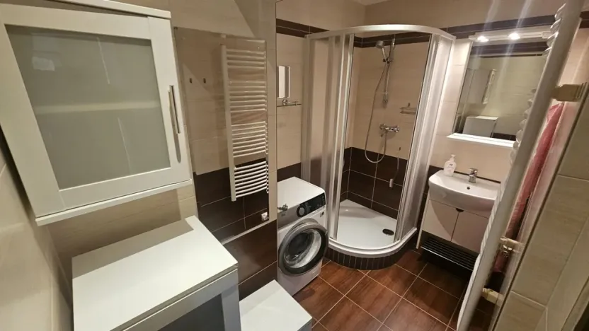 Prodej bytu 1+1, Příbram - Příbram VIII, Čechovská, 40 m2