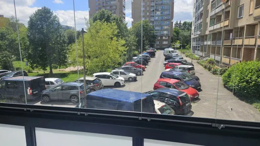 Prodej bytu 1+1, Příbram - Příbram VIII, Čechovská, 40 m2