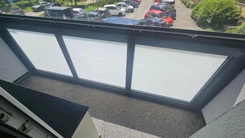 Prodej bytu 1+1, Příbram - Příbram VIII, Čechovská, 40 m2