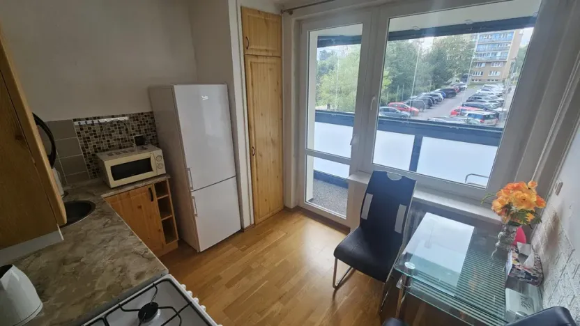 Prodej bytu 1+1, Příbram - Příbram VIII, Čechovská, 40 m2