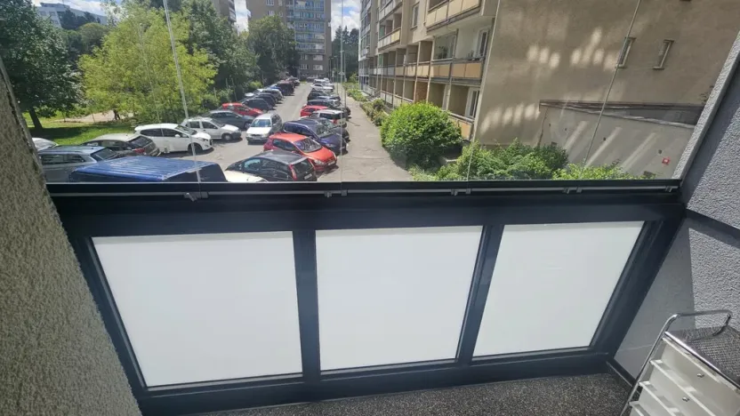 Prodej bytu 1+1, Příbram - Příbram VIII, Čechovská, 40 m2