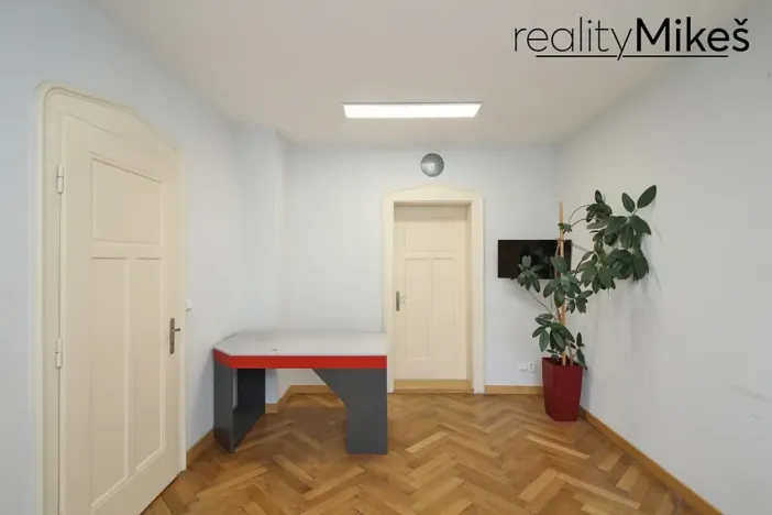 Prodej výrobních prostor, Rychnov u Jablonce nad Nisou, Truhlářská, 1246 m2
