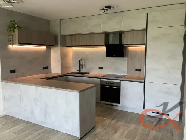 Pronájem bytu 2+kk, Prostějov, Na Lukách, 71 m2
