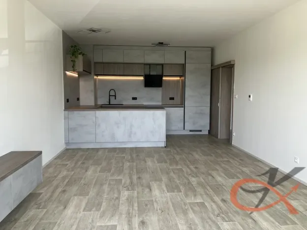 Pronájem bytu 2+kk, Prostějov, Na Lukách, 71 m2