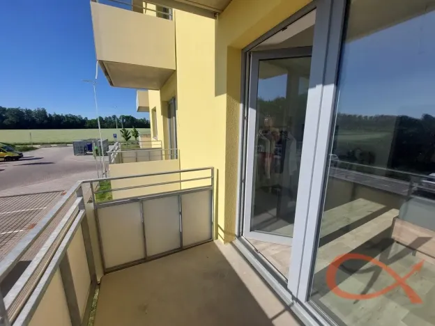 Pronájem bytu 2+kk, Prostějov, Na Lukách, 71 m2