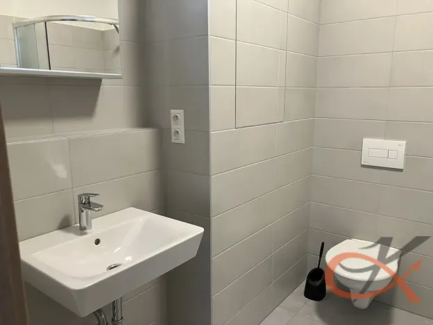 Pronájem bytu 2+kk, Prostějov, Na Lukách, 71 m2