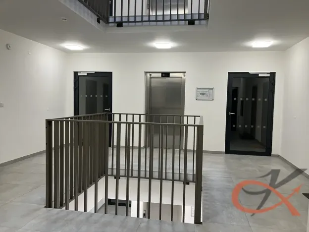 Pronájem bytu 2+kk, Prostějov, Na Lukách, 71 m2
