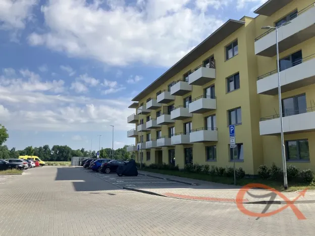 Pronájem bytu 2+kk, Prostějov, Na Lukách, 71 m2
