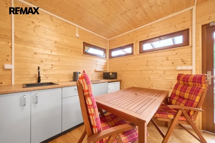 Prodej chaty, Náchod - Lipí, 34 m2