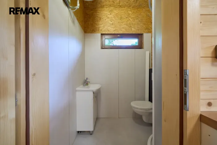 Prodej chaty, Náchod - Lipí, 34 m2