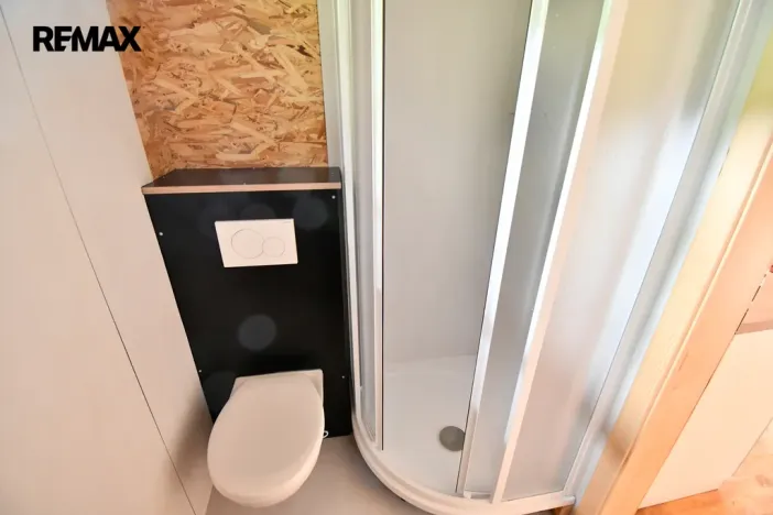 Prodej chaty, Náchod - Lipí, 34 m2