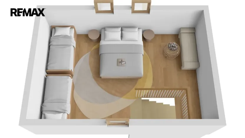 Prodej chaty, Náchod - Lipí, 34 m2