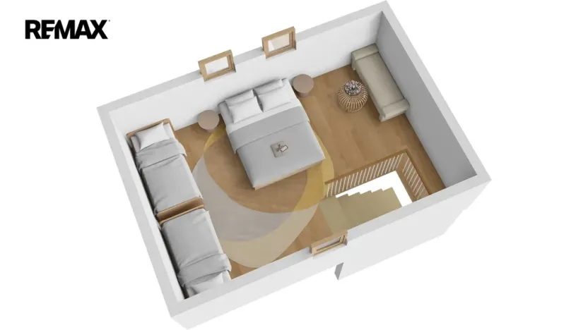 Prodej chaty, Náchod - Lipí, 34 m2