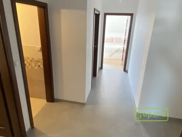 Pronájem bytu 3+kk, Chýně, Uherova, 68 m2