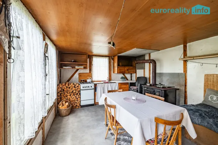 Prodej zahrady, Tachov, 435 m2