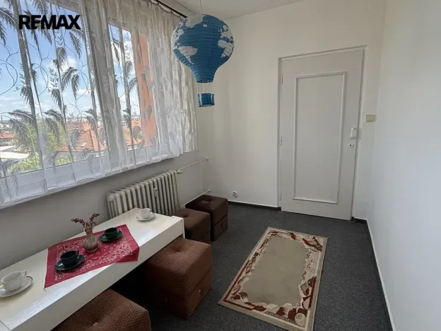 Prodej bytu 4+1, Třebíč - Horka-Domky, Okrajová, 73 m2