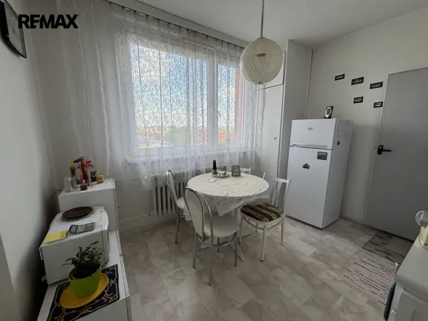 Prodej bytu 4+1, Třebíč - Horka-Domky, Okrajová, 73 m2