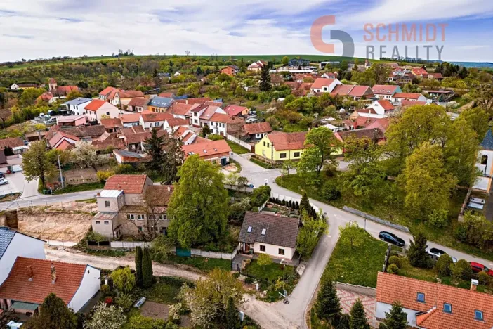 Prodej rodinného domu, Borkovany, 123 m2