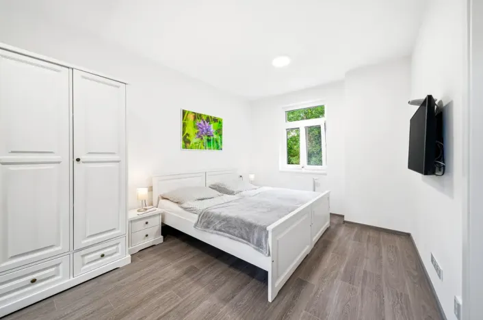 Prodej bytu 1+kk, Hardegg Stadt,Hardegg,, Rakousko, 24 m2