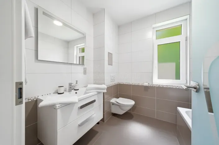 Prodej bytu 1+kk, Hardegg Stadt,Hardegg,, Rakousko, 24 m2