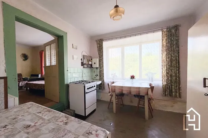 Prodej chalupy, Vilémov, 65 m2