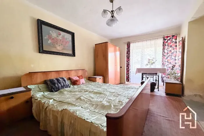 Prodej chalupy, Vilémov, 65 m2