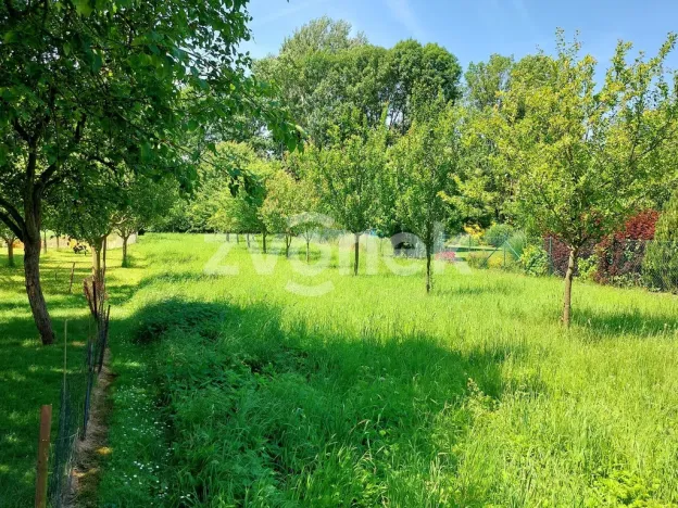 Prodej pozemku pro bydlení, Kudlovice, 1833 m2
