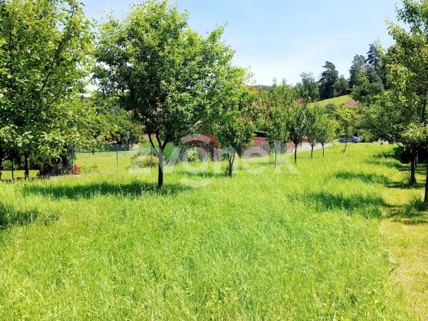 Prodej pozemku pro bydlení, Kudlovice, 1833 m2