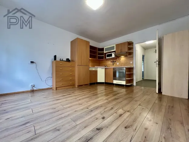 Pronájem bytu 2+kk, Brno, Provazníkova, 41 m2